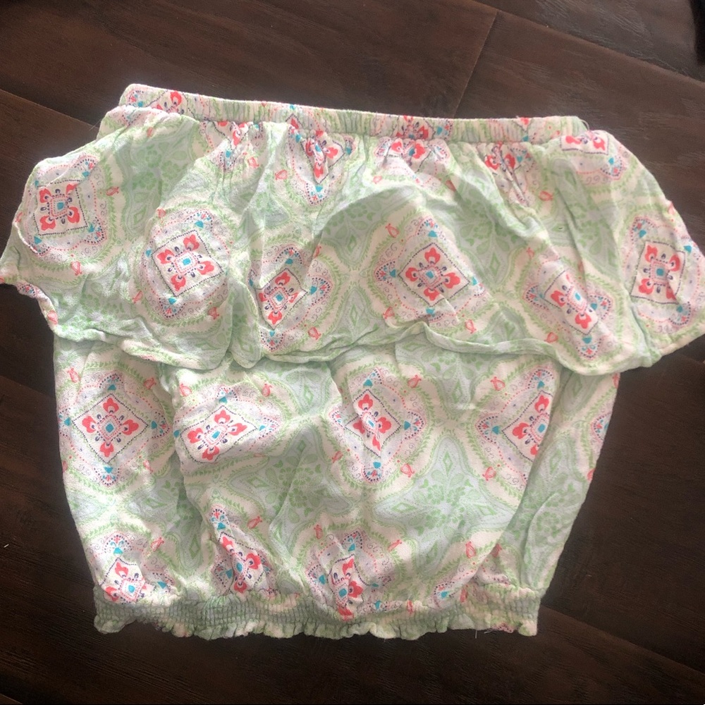 Bandeau Top